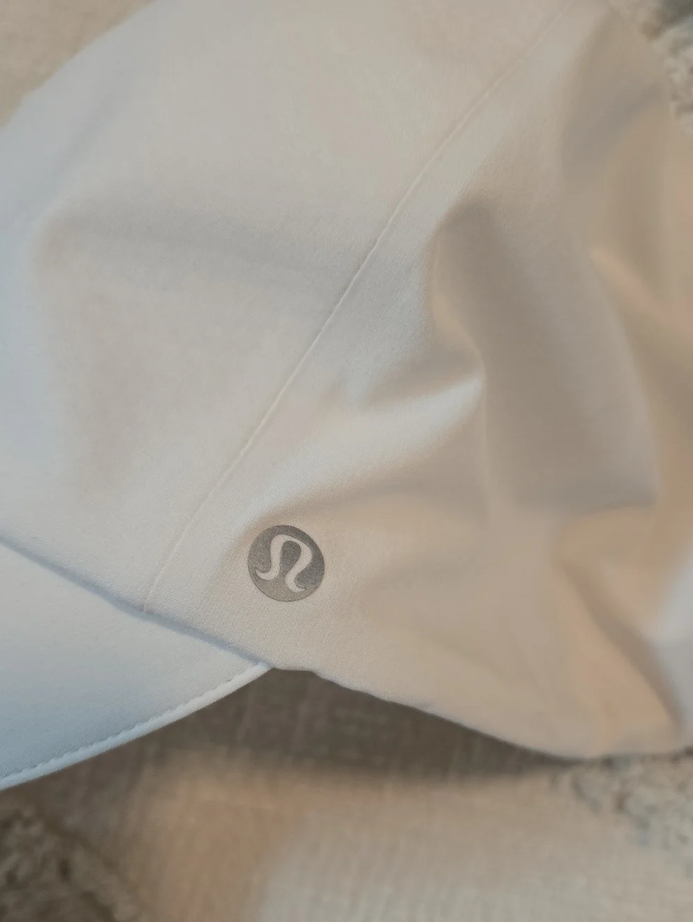 lululemon athletica free white